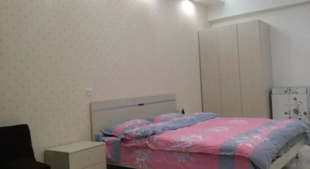 Jiajia Apartment Hotel, Prenota Appartamento Appartamenti a Yangzhou, Appartamento