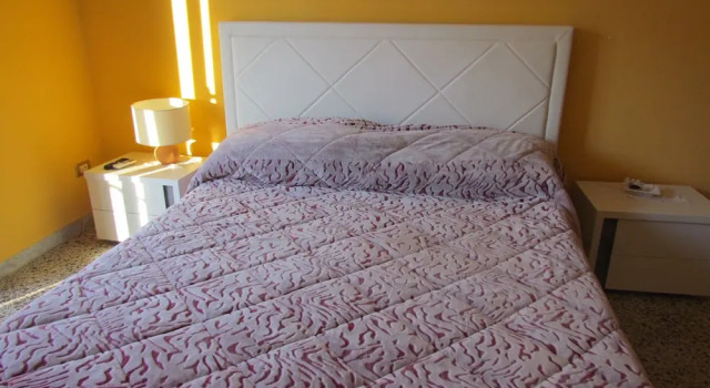 Wonderful Amalfi Coast Apartment Overlooking the sea With Free Wifi and Parking, Забронировать Апартаменты/квартира Виетри Салерно