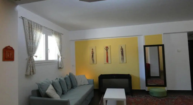 Апартаменты Elysion point Apartment