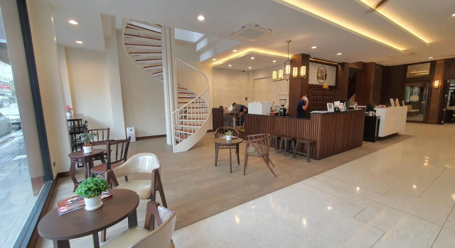 Old Thai Heng Hotel