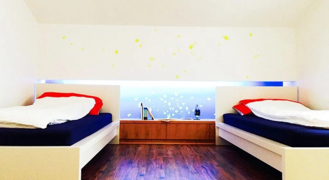 SO Hostel
