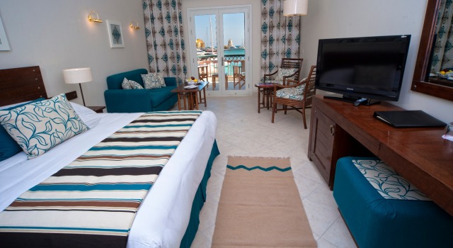 Mosaique Hotel - El Gouna