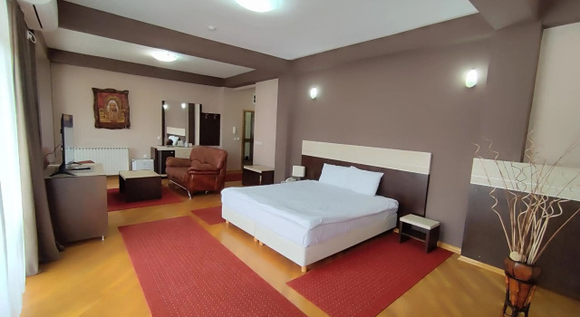 Hotel Premier
