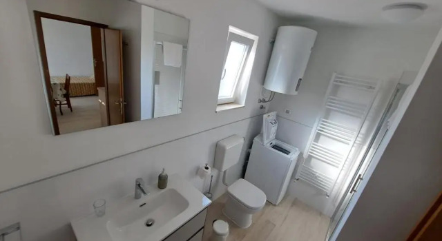 Апартаменты Apartment Studio sole