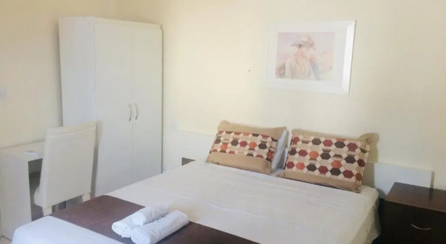 Апартаменты Standard Apart Victoria
