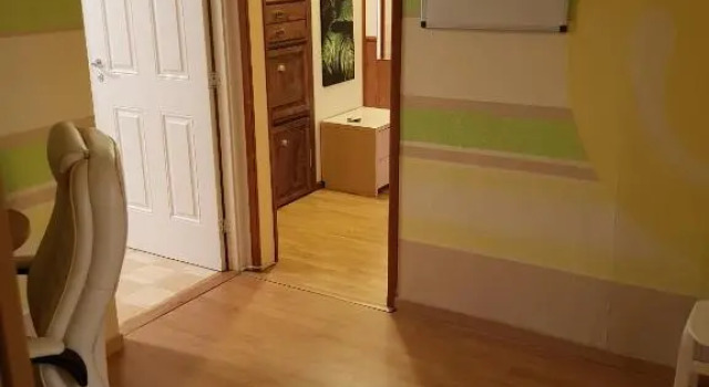 КВАРТИРА ЦЕЛИКОМ 3-rooms apartment, Boek Appartement Lasnamae 