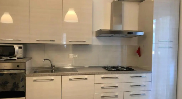 Апартаменты 055 G&G house (011015-LT-2119)