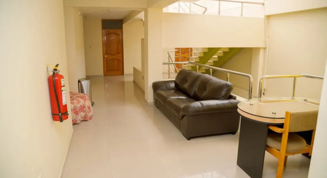 Hotel San Roman ⋆⋆⋆