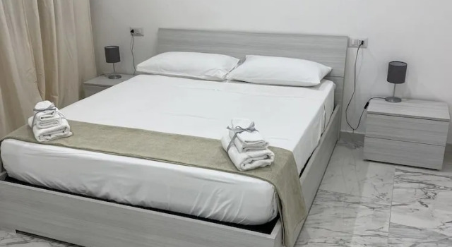 Номер Standard B&B De Rossi185