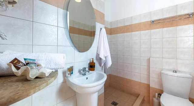 Номер Standard Laza Beach