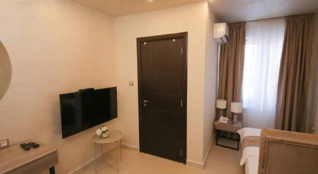 Номер Deluxe Hotel Bajadera Lux