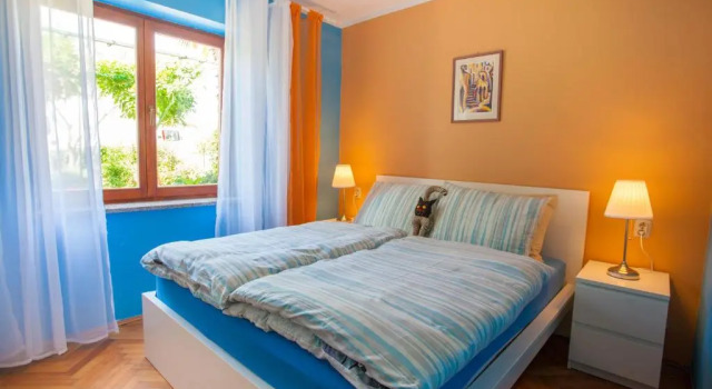 Апартаменты Apartment Dunja