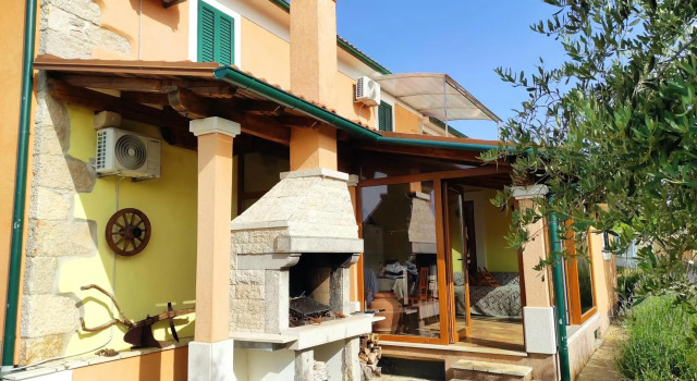 House Kras, Buchen Sie Hotel Kras Insel Krk
