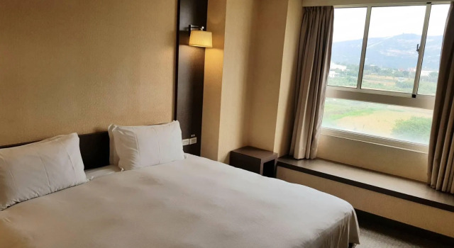 Номер Standard The Treasure Land Resort Hotel