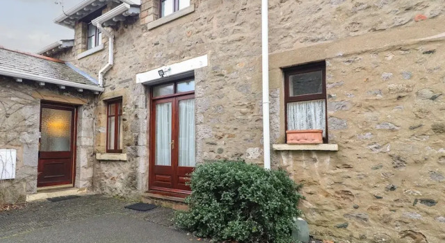 Coach House Cottage