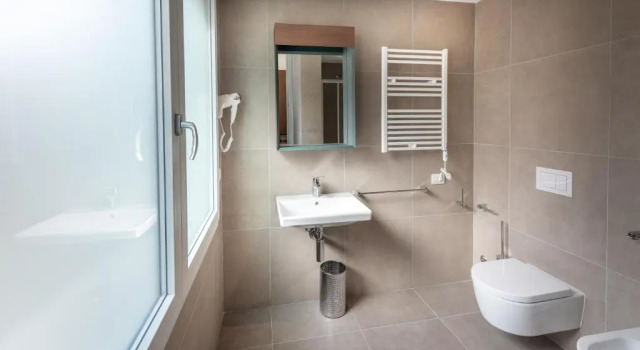 Номер Superior Hotel Canton dellOrto