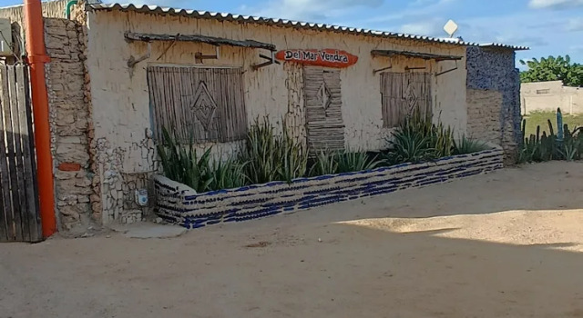 Del mar vendra, Rezervovat Hotel Hotely v Guajira s parkováním, Parkování