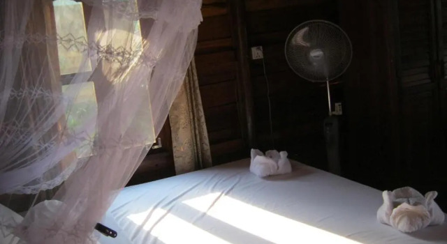 Coconutbeach Bungalows