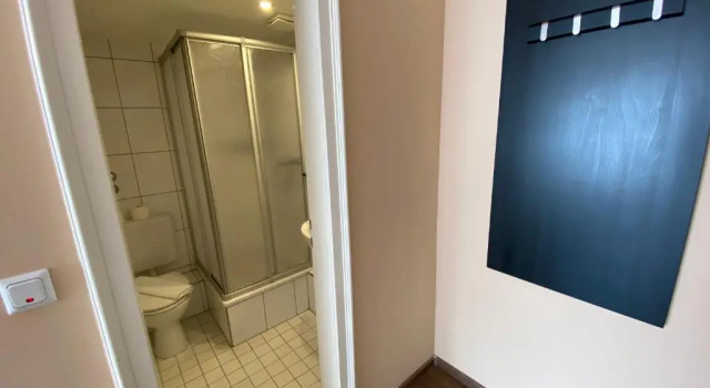 Двухместный номер Standard Hotel Drei Kronen