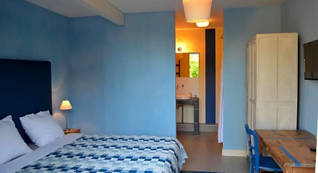 Le Jardin Secret, Rezervasyon Otel Gauriac Gironde