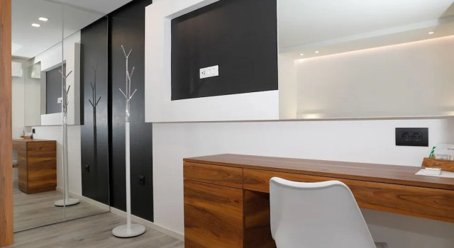 Apartments Bikin