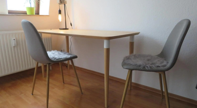 ☆ Gemütliches Apartment in der Nähe von Stuttgart, Réserver Appartement Waiblingen Bade-Wurtemberg
