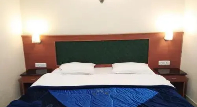 Hornbill Residency