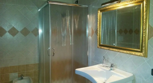 Номер Superior Borgo Santa Lucia