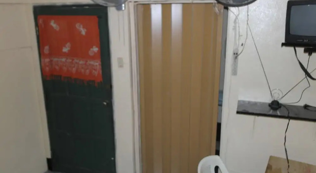 Одноместный номер Economy Hostal Nicaragua Guest House