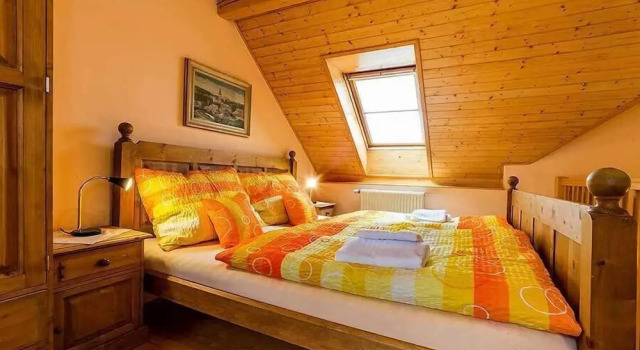 Апартаменты Comfort Apartmán Vyšný