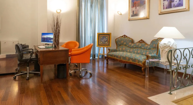 Palazzo Egnazia Fasano, Rezervasyon Misafirhane Fasano Area otoparklı oteller, Otopark