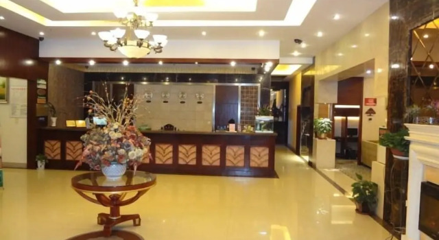 GreenTree Inn Nantong Chongchuan District Tongjing Avenue Jiaoyu Road Business Hotel, Book Hotel Hotels in Jiangsu with Breakfast, Breakfasts