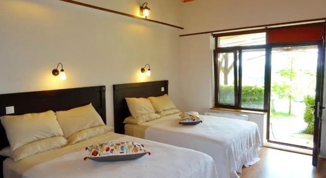 Seven Generations Winery Hotel, Reserva ahora Resort Mechka 