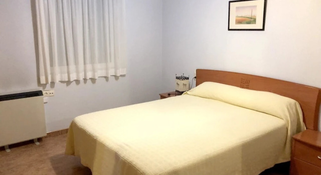 Villa With 5 Bedrooms in Torrellano, With Private Pool and Wifi - 4 km From the Beach