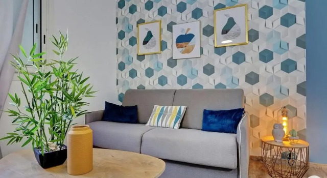 T2 – Le City Break – Saint-Denis centre