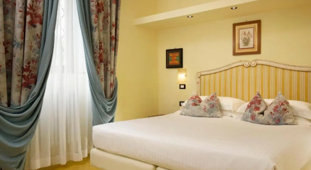 Двухместный номер Classic Villa Sabolini