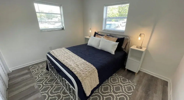 Remodeled apartments in little havana