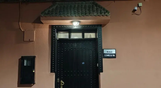 Riad Come&va, Забронировать Отель Отели Марракеш-Тенсифт-Эль-Хауз с бассейном, Бассейн