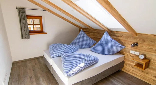 Ferienwohnung Leni, Varaa Hotelli Miesbach German Alps