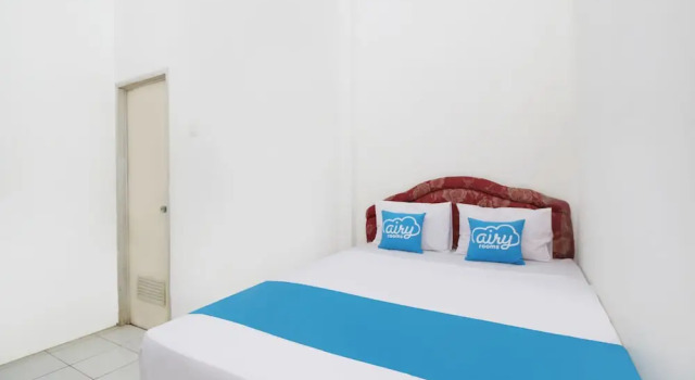 Airy Panakkukang Pettarani 15 Makassar, Prenota Hotel Makassar 