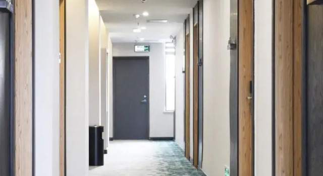 GreenTree Inn Express Anhui Anqing Jixian Nan Road, Rezerwuj Hotel Anqing Anhui
