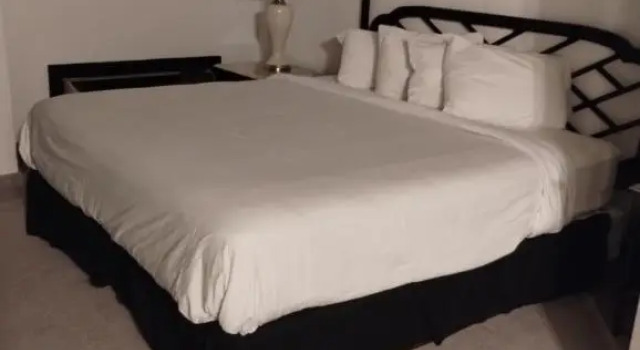 Номер Standard Bay Valley Resort, a Wyndham Hotel