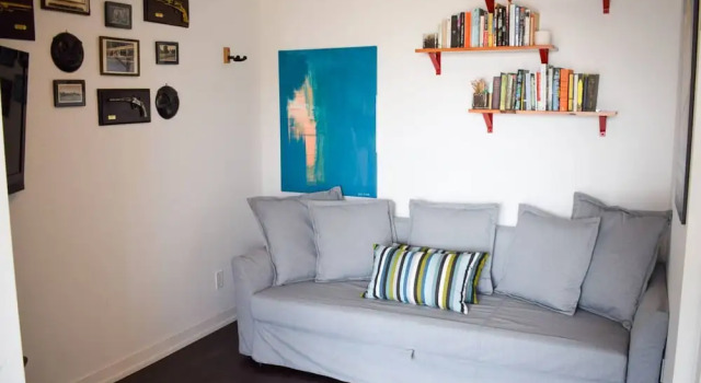 Modern Queen West 2 Bedroom and 2 Bathroom, Varaa Hotelli Toronto 