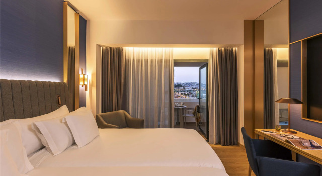 Barceló Tanger