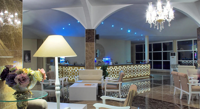 Sahra Su Holiday Village & SPA