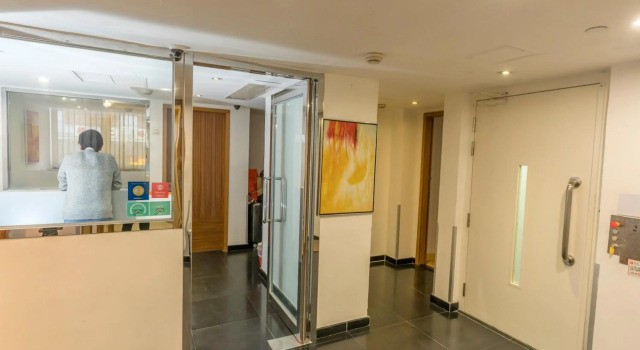 CHI Residence 279, Boek Hotel Kowloon Hongkong, in de buurt van The ONE