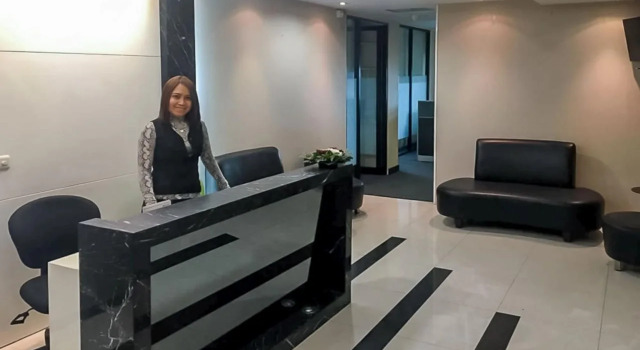 Twin Plaza Hotel, Rezervovat Hotel Hotely v Jakarta s bazénem, poblíž Wisma 77, Bazén