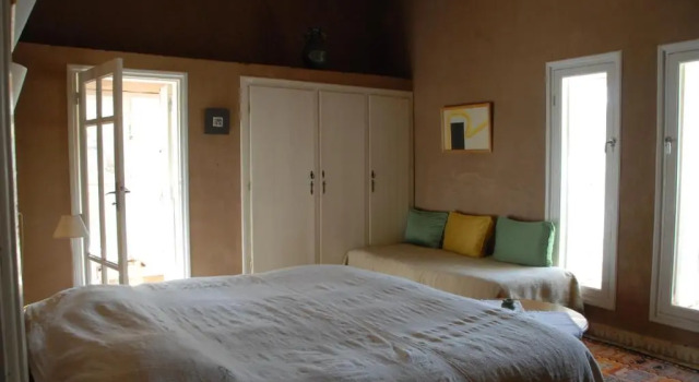 Двухместный номер Standard с видом на сад Villa Zagora Desert Retreat Restaurant-Pool-Sahara Tours