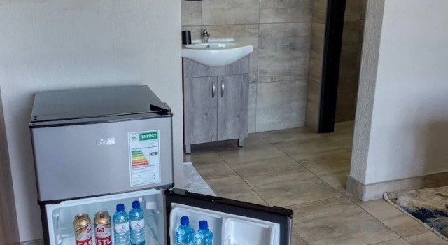 Номер Standard Tembo Guest Lodge