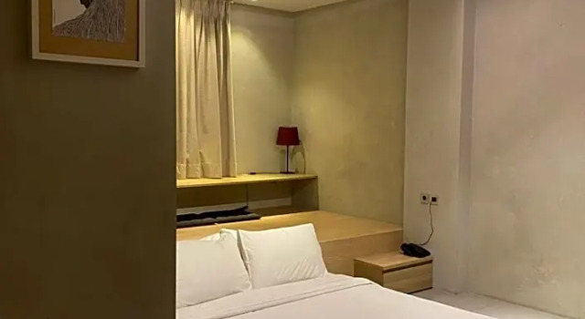 Habitación Superior Nostoi